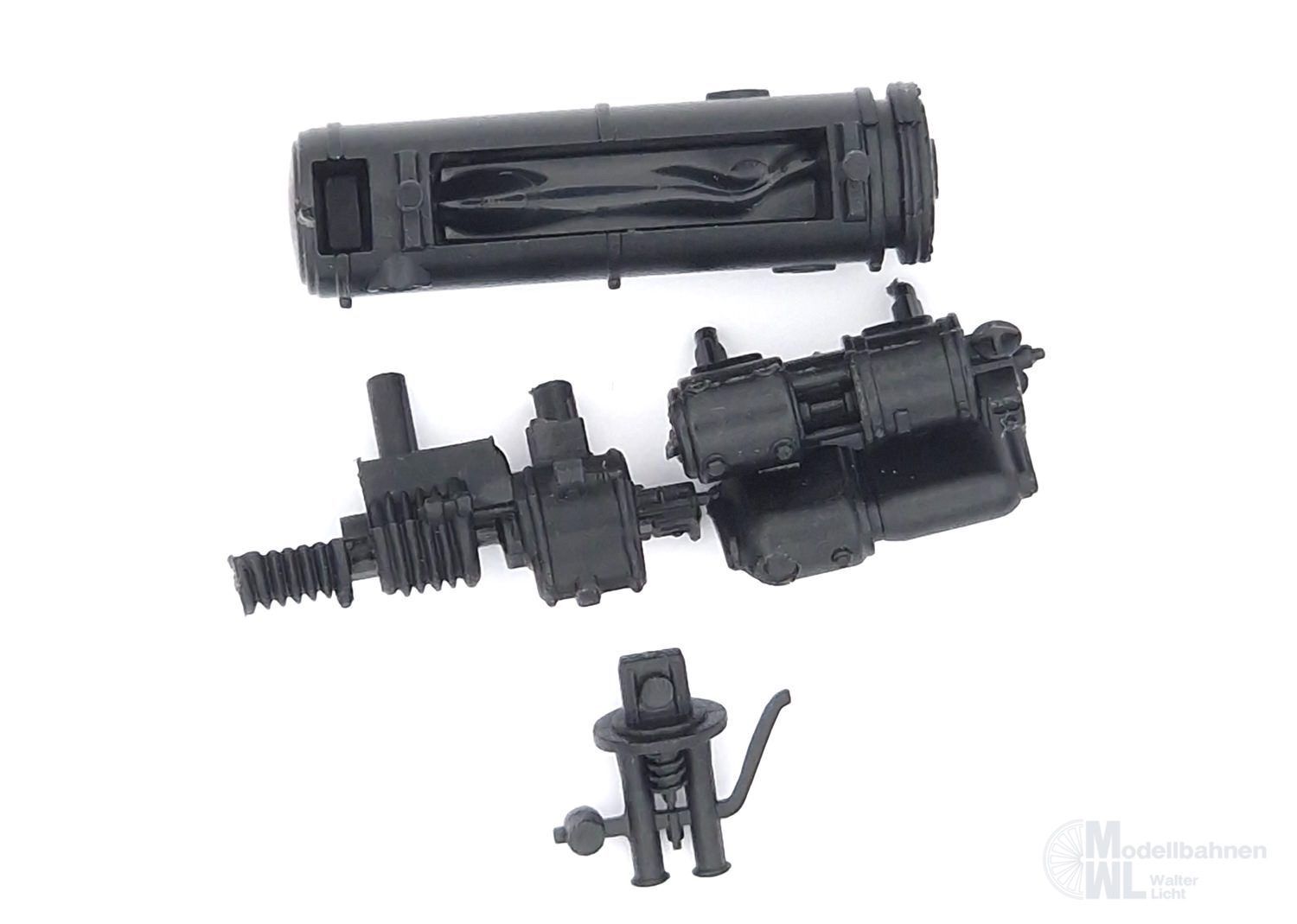 Märklin Ersatzeile E289701 - ERSATZTEIL: Pumpen, Ventil, Vorwärmer